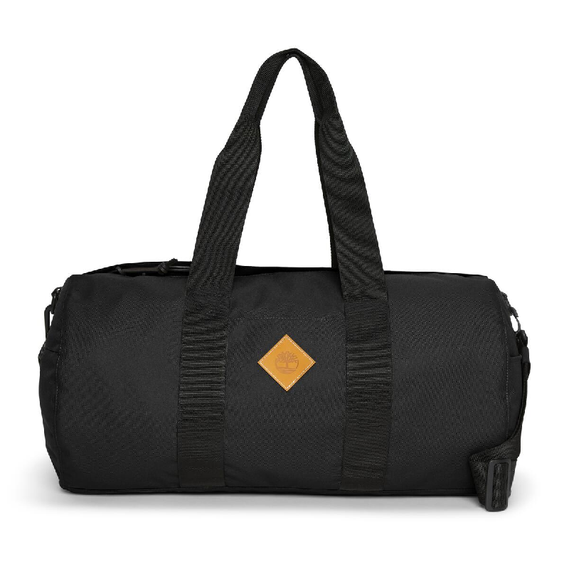 Sac de voyage Timberland - 100% polyester recyclé - Réf: TB0A6MZ - 29L avec housse de pluie_1