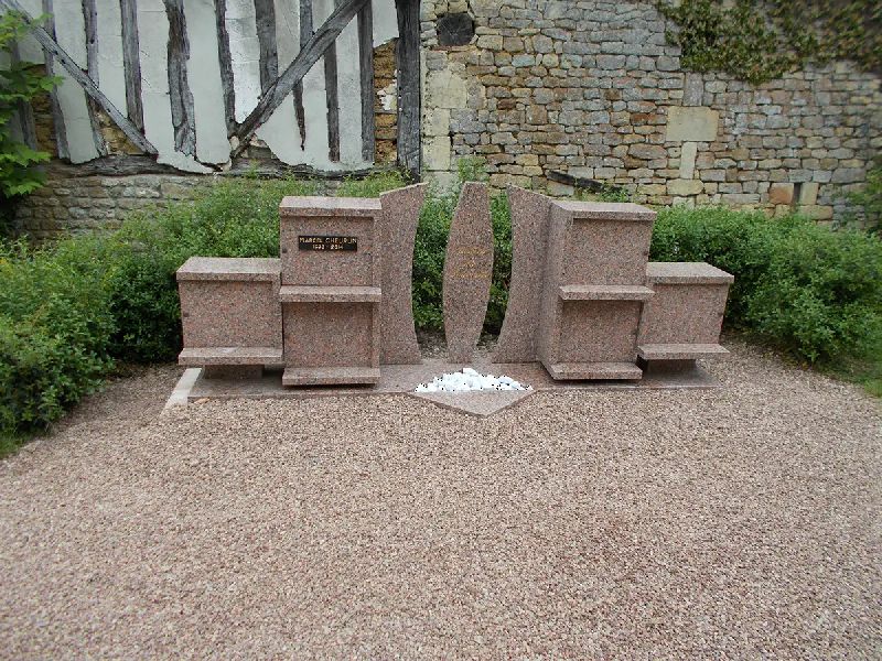Columbarium Mapa droit_1