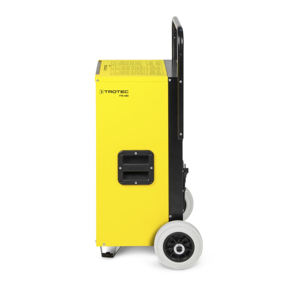 Deshumidificateur de chantier ttk 400_1