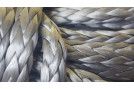 Dynalight - Tresse Dyneema pur 12 fuseaux - Très résistant, charge de rupture élevée, tenue UV et résistance à l'abrasion_1