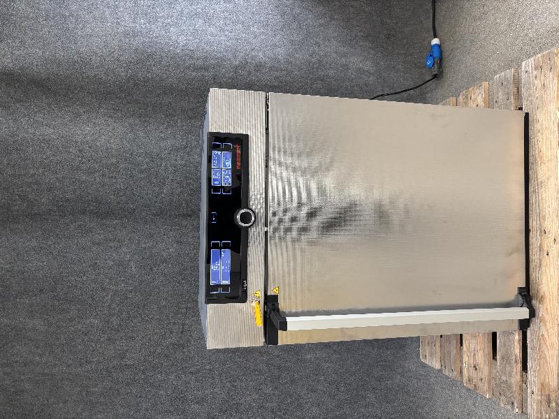 Incubateur à CO2 Memmert ICO150_1