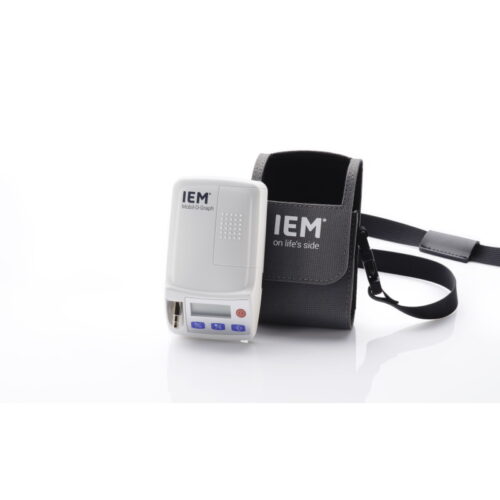 Mapa / holter tensionnel mobil-o-graph_1