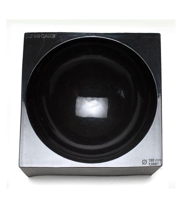 Sphère - Moule en silicone Pavocake Pavoni Italia_1