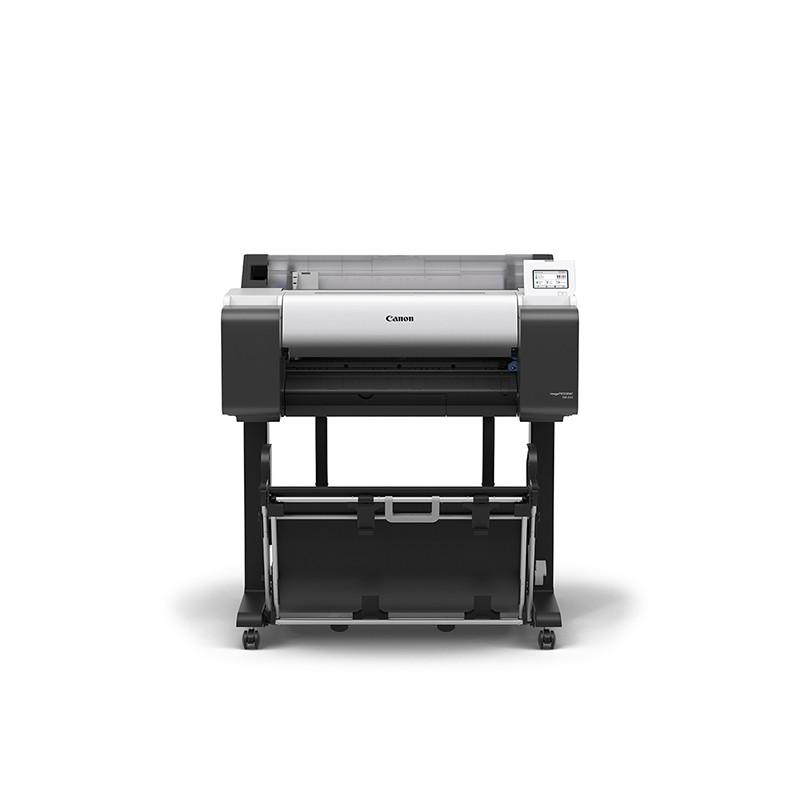 Traceur CANON TM-255 (24