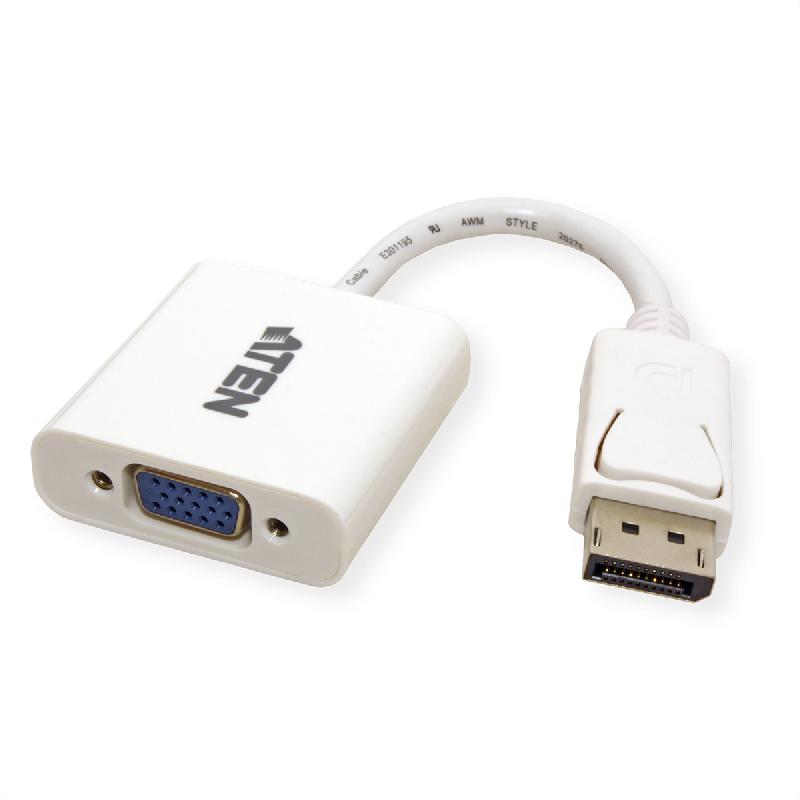 ATEN VC925 Adaptateur DisplayPort à VGA_1