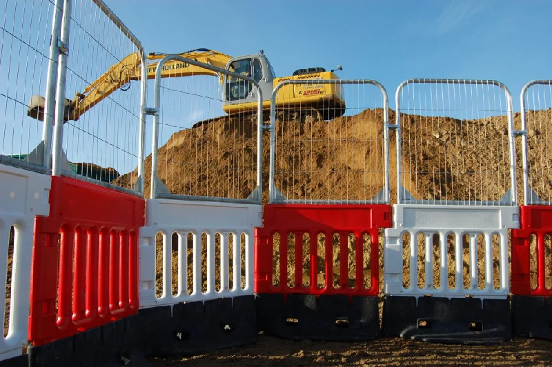 Barrière strongfence_1