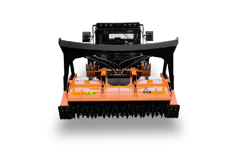 Automoteurs sur chenilles PT550 - 536 ch - Moteur CAT C13B Acert_1