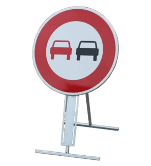 B3 - Interdiction de dépasser sur pied temporaire_1