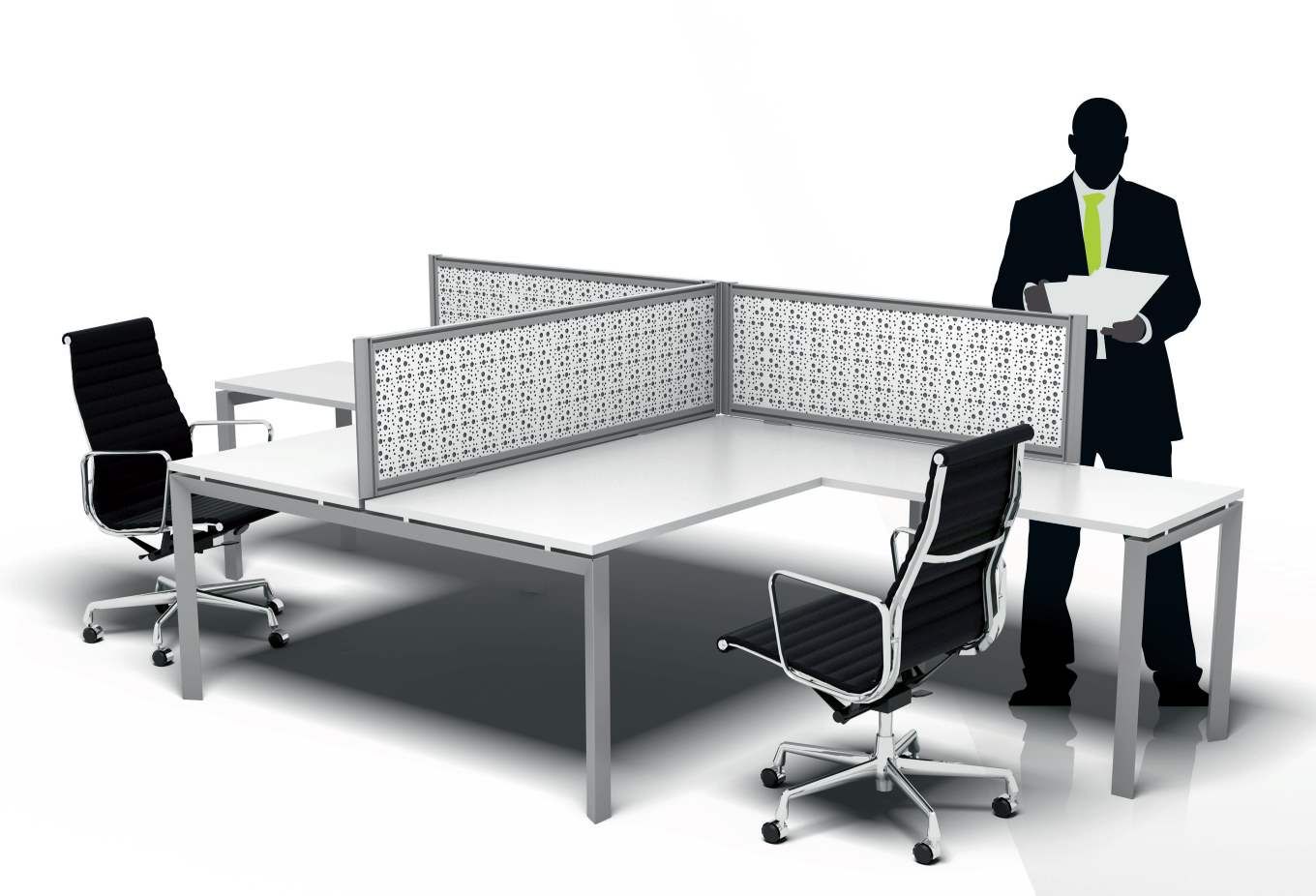 Cloison PANACOUSTIK - isolant acoustique écologique et made in France pour espaces bruyants_1