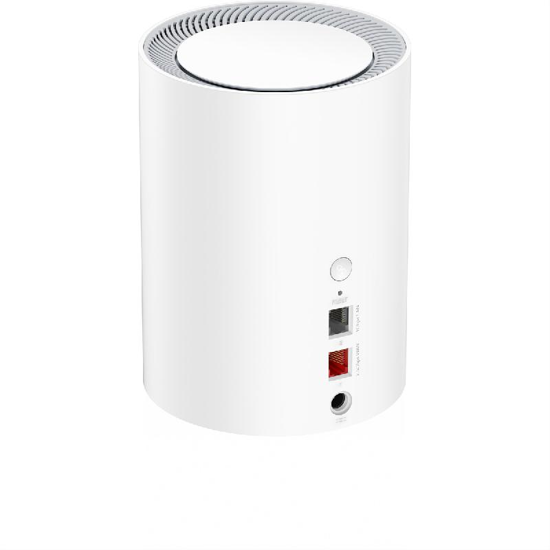 CUDY M3000 AX3000 WiFi 6 Mesh 2.5G, à l'unité_1