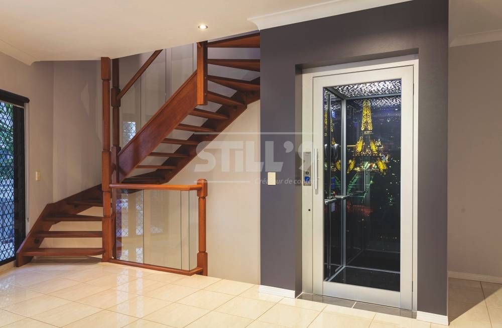 Domuslift xl ascenseur de maison - still9 - largeur 1200 mm_1