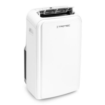 PAC 3500 SH - Climatiseur monobloc mobile réversible 4 en 1 - Trotec - 3,5 kW/12.000 BTU - Classe énergétique A_1