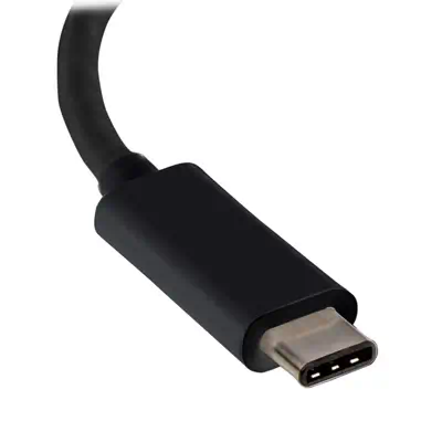 StarTech Adaptateur vidéo USB-C vers VGA - M/F_1