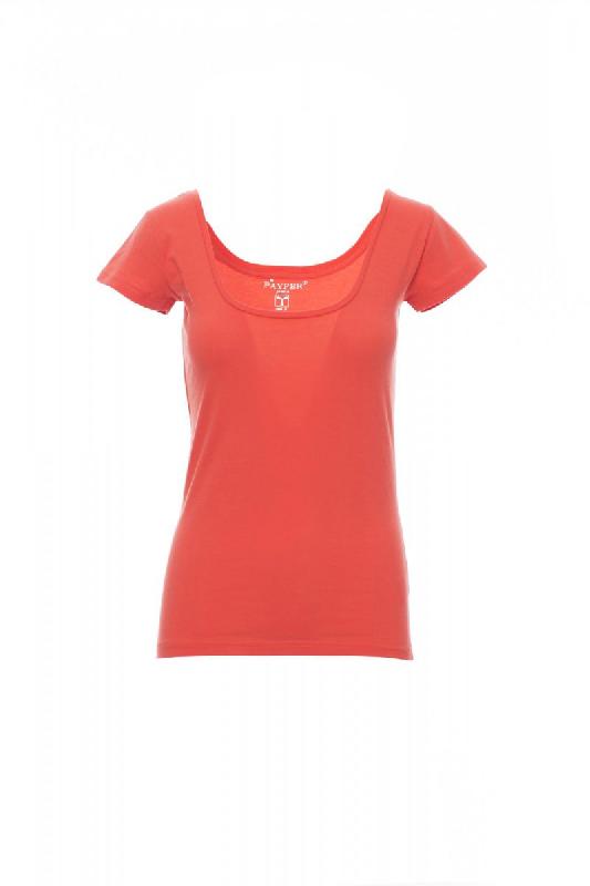 Tee-shirt cintré - FLORIDA - 000128-0041 - Payper_1