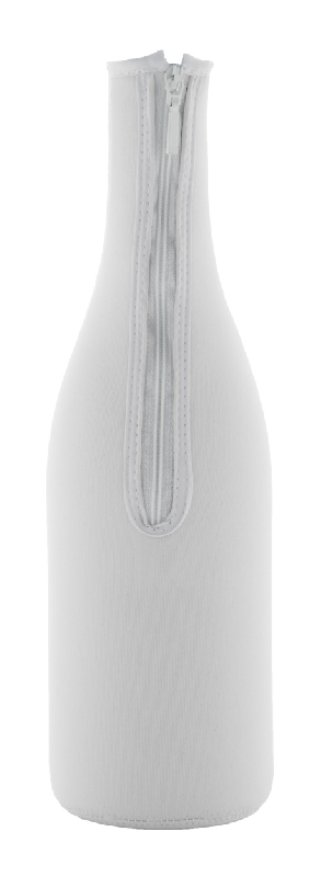 Housse isotherme en néoprène zippée pour bouteilles de vin ou champagne - impression sublimation - 50 pièces minimum_1