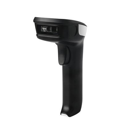 Lecteur de codes à barres portable Bluetooth - Lecteur de codes QR sans fil - Parfait pour les paiements mobiles_1