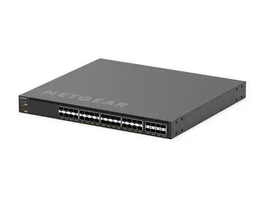 NETGEAR 48PT M4350-32F8V Managed Switch_1