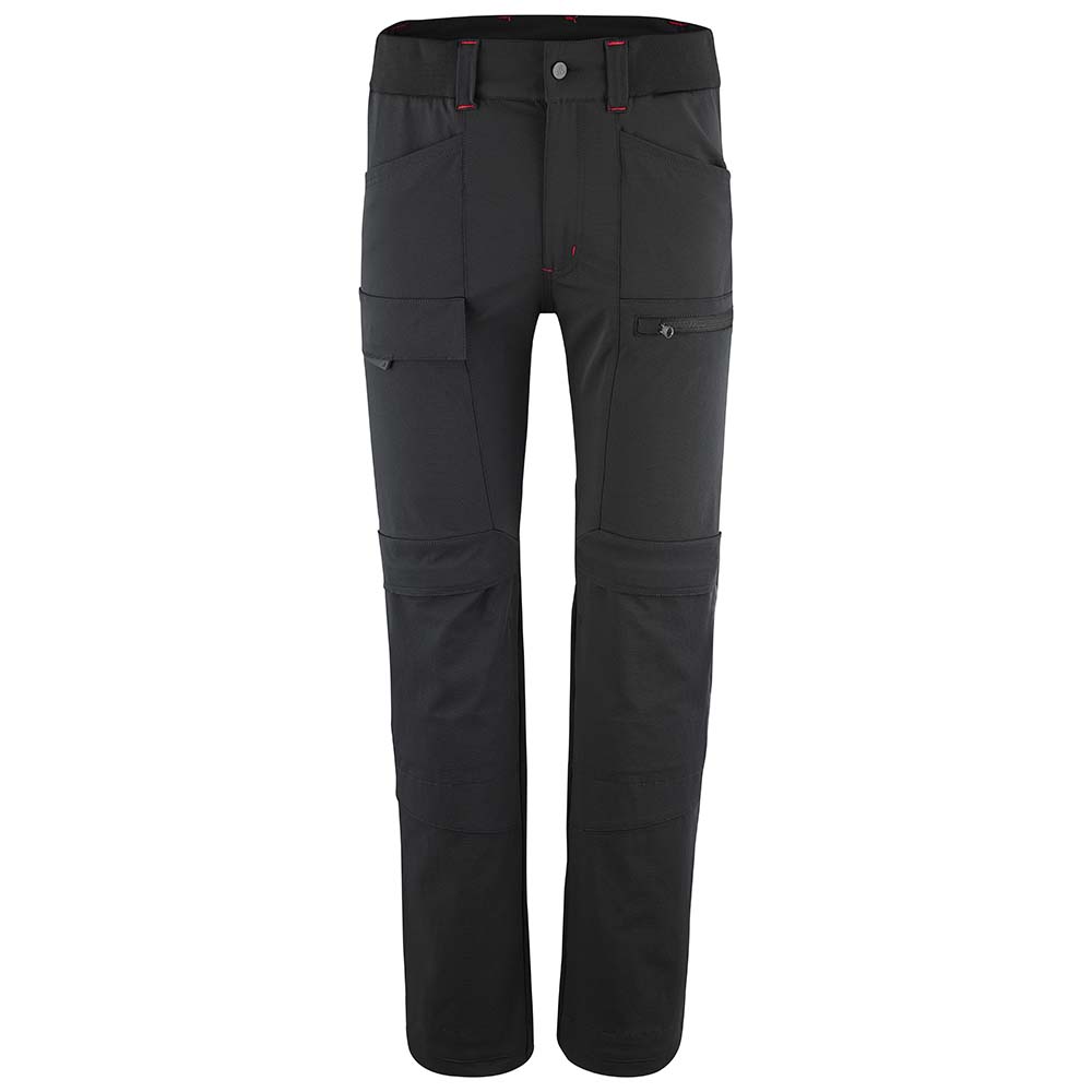 Pantalon de travail stretch - 1graf2 - gpt3654_1