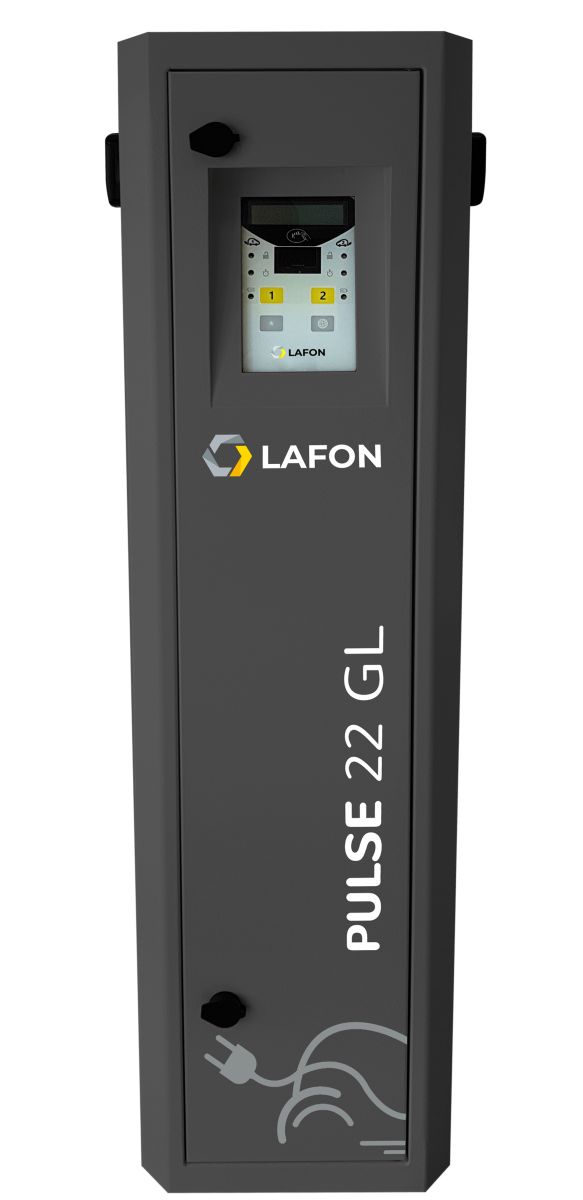 Pulse 22 gl-bornes de recharge pour voiture électrique-lafont-tension nominale : 400vac tri ou 230vac mono_0