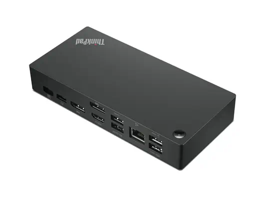 ThinkPad Universal USB-C Dock_1