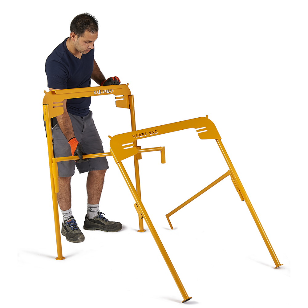 Cadre de remplissage pour big-bag 1m3_2