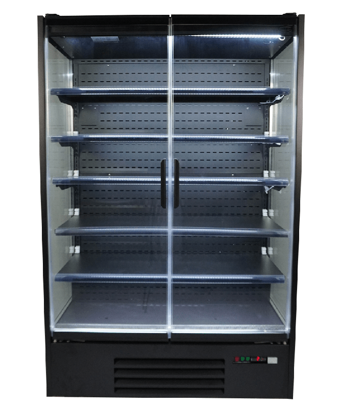 Chambre froide murale marco 1.3 l1310 7455.3100 COMBISTEEL_1