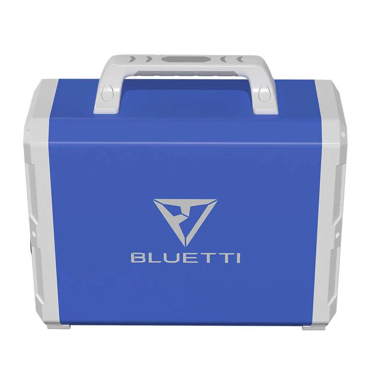 BLUETTI EB150 Station d'énergie Portable | 1500 WH / 1000 W - Bleu_1