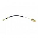 Câble d'embrayage - Référence PTA-A44061 - Compatible Fiat 580, 680, 780_1