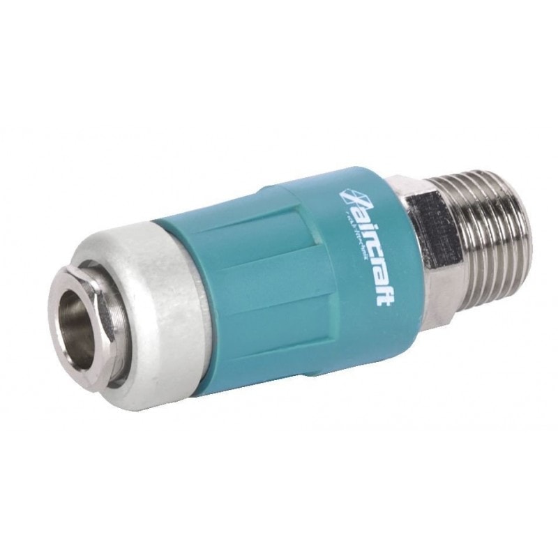 Compresseur Aircraft Airprofi 703/100/10H - 2022273 - 100L - 10 bars - Silencieux et haute performance_1