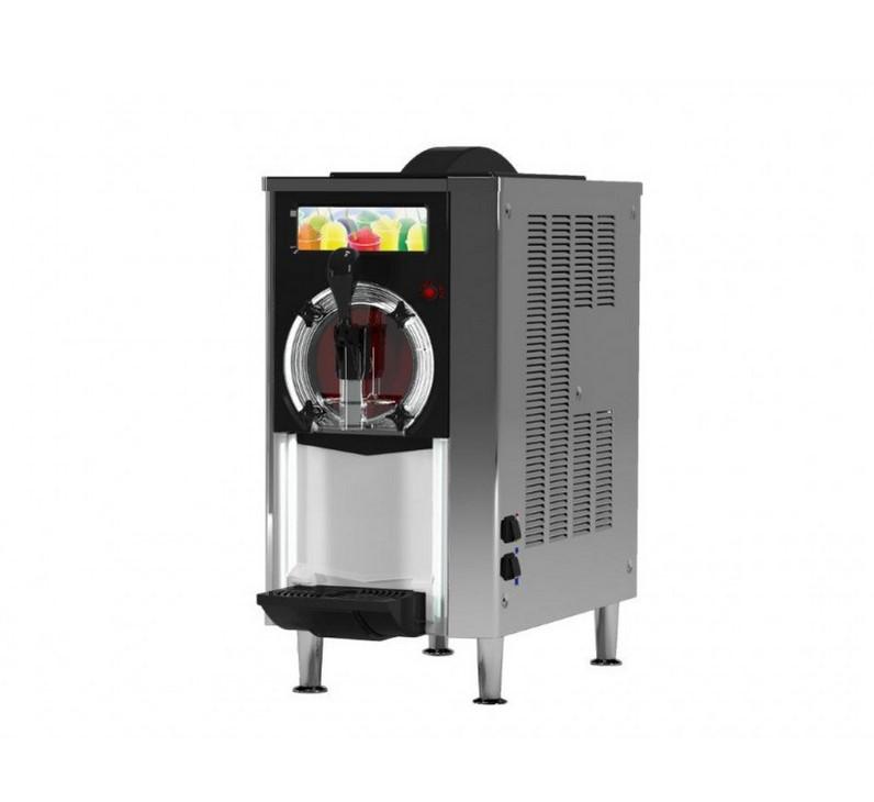 Machine à granités professionnelle Gros Débit - 1 cuve de 18 litres | SPM drink systems_1