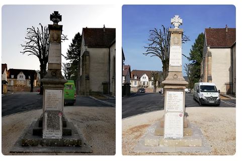 Nettoyeur basse pression vapeur professionnel pour le traitement des différentes essences du bois_1