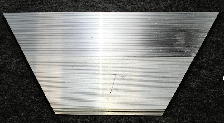 Plancher sur mesure pour van - cheval liberté - plancher alu de van_1