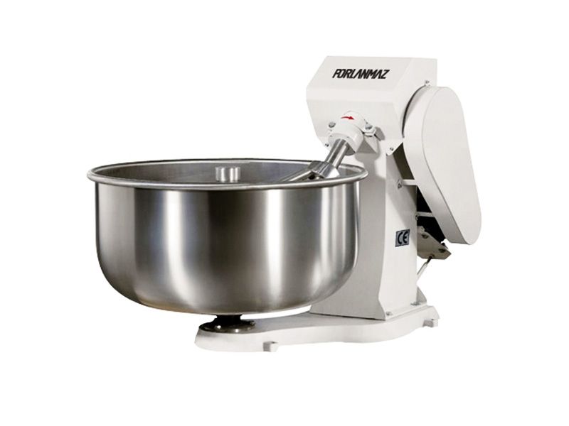 Pmdk - pétrin professionnel - porlanmaz - 50 - 250 kg_1