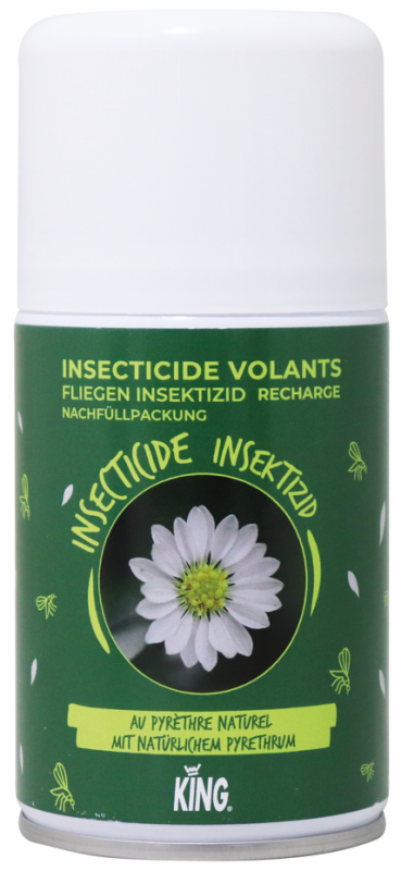 Recharge insecticide insect king 250ml_1