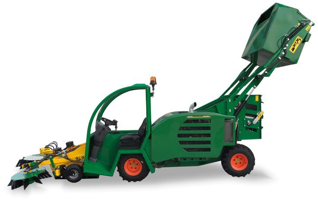 2075 récolteuse de fruits - monchiero - puissance du moteur 52 kw_1
