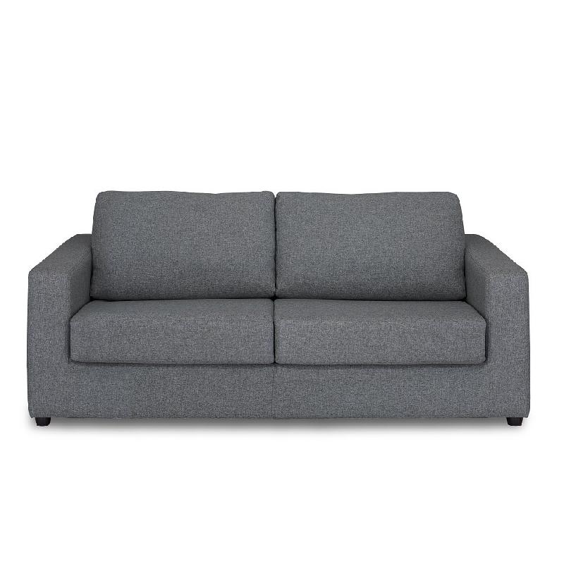 Canapé convertible italien PRIMO avec couchage 140x189 cm et matelas de 14 cm