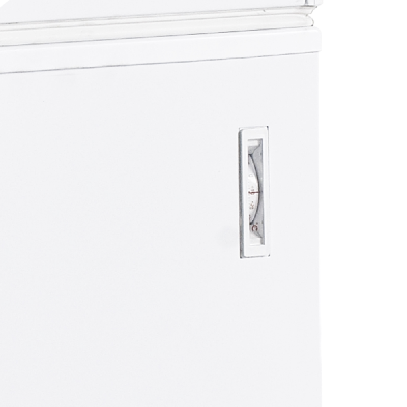 Congélateur de crème glacée L.1804mm TEFCOLD_1