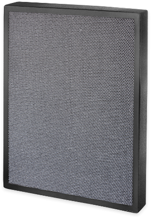 Pack Filtre H13 A&S 300 Premium - Purificateur d'air professionnel avec 4 vitesses et filtres HEPA et charbon actif_1