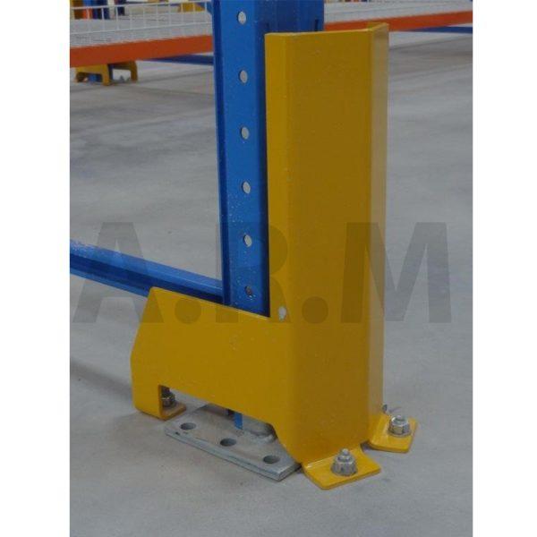 Sabot en vé pour rayonnages_1