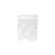 Sachet en plastique - Bulteau Systems - 16 x 22 cm - Zip renforcé - Réf : SAC14-M - 50 microns_1