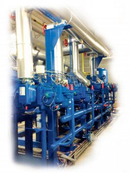 SCB - Groupe froid - Samifi - 84 - 2140 m³/h - Froid industriel, normes européennes_1