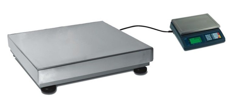 Série GEC - Balance compteuse Gram Group - Capacité de 6 kg à 30 kg avec fonctions avancées_1