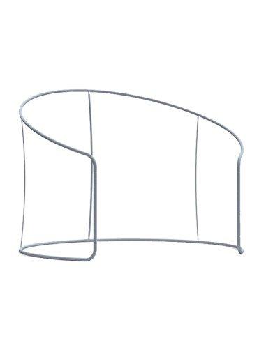 Stand tissu - Conférence (300x240cm) - Structure ultra moderne et design sophistiqué - Référence: PE-STAND-CONF_1