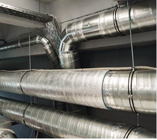 AERARIUS WELDING - Expert en calorifugeage de tuyauteries pour une isolation thermique optimisée_1