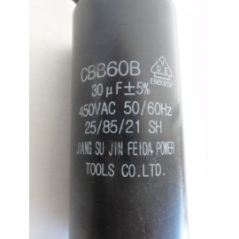 Condensateur ls 7t-52 / ls 5t - 52 / ls5t-37  30µf_1