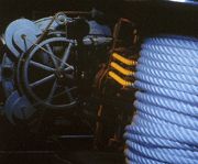 Cordes de levage - Didier Industrie - polyamide haute ténacité - densité 1,14_1