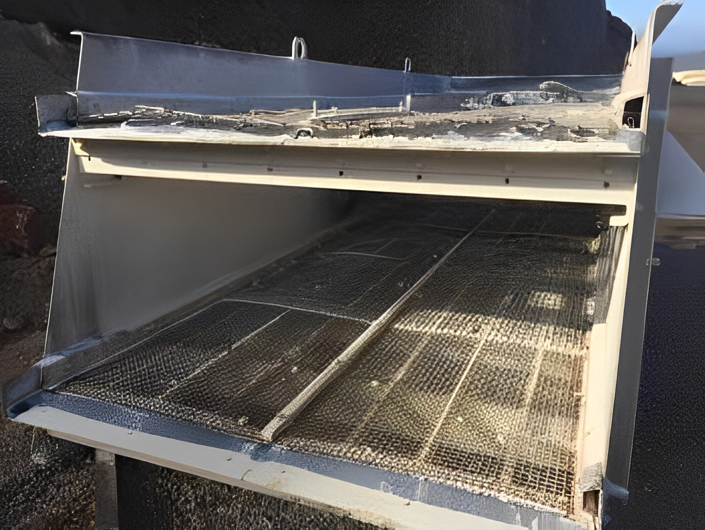 Crible sandvik master-flo cs126 (réf. Cr68)_1