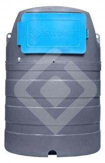Cuve adblue 1500 litres - double paroi - 308575_1