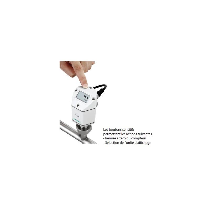 Débitmètre - FLOMAT 580_1