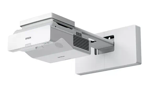 Epson EB-770Fi Projecteur à  focale ultra courte 4100 ANSI lumens 3LCD 1080p (1920x1080) Blanc_1